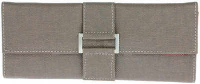 

JG Shoppe Casual Brown Clutch