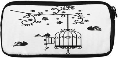 

Panda Creation Casual Multicolor Clutch