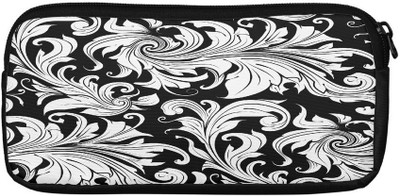 

Panda Creation Casual Multicolor Clutch