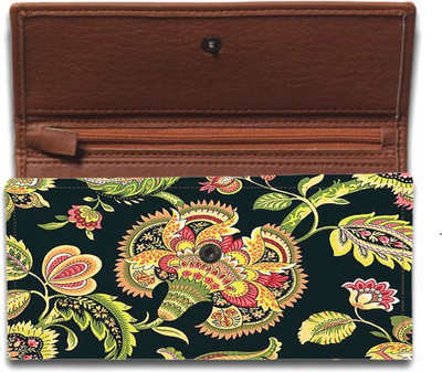 

Shoprider Casual Multicolor Clutch