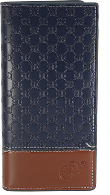 

Fabfashion Casual Brown Clutch