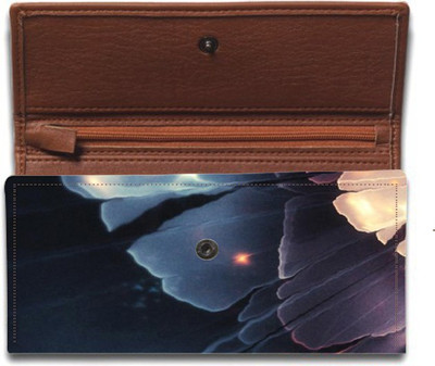 

Shoprider Casual Multicolor Clutch