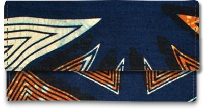 

Shoprider Casual Multicolor Clutch