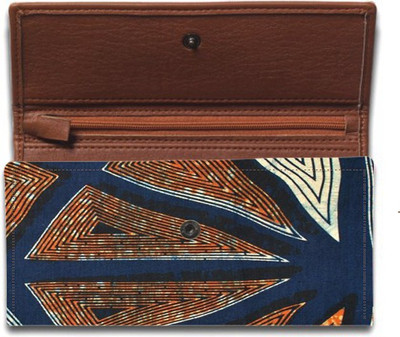 

Shoprider Casual Multicolor Clutch