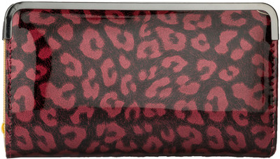 

Fashion Knockout Casual Pink Clutch