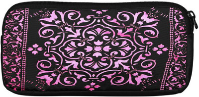 

Panda Creation Casual Multicolor Clutch