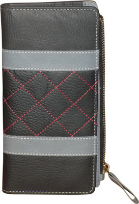 

Style 98 Casual Multicolor Clutch