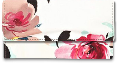 

Shoprider Casual Multicolor Clutch