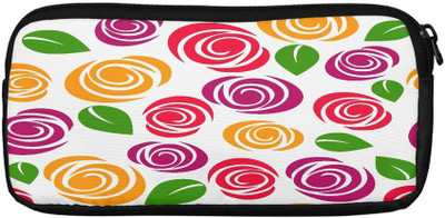 

Panda Creation Casual Multicolor Clutch