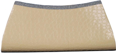 

Oleva Casual Brown Clutch