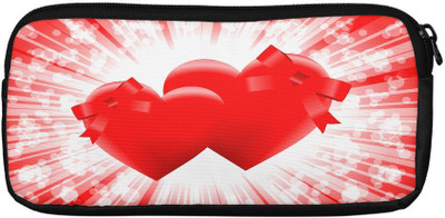 

Panda Creation Casual Multicolor Clutch