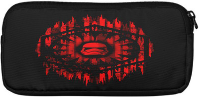 

Panda Creation Casual Multicolor Clutch