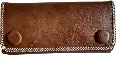 

Fiable Formal Brown Clutch