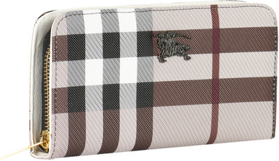 

Fostelo Casual Multicolor Clutch