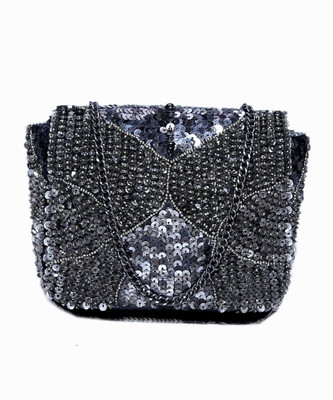 

Diwaah Party Multicolor Clutch
