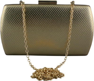 

Trinity Casual Multicolor Clutch