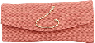 

Bagaholics Casual Multicolor Clutch
