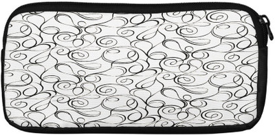 

Panda Creation Casual Multicolor Clutch