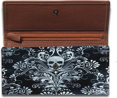 

Shoprider Casual Multicolor Clutch