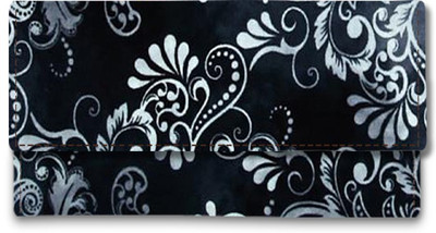 

Shoprider Casual Multicolor Clutch