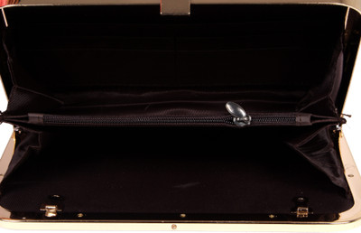 

Ducati Casual Multicolor Clutch