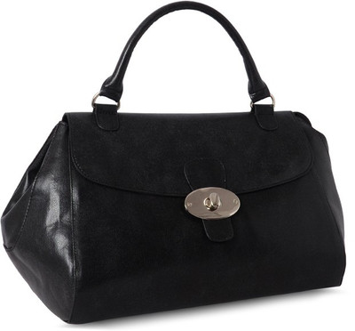 

Baggit Casual Black Clutch