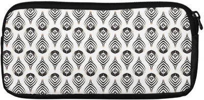 

Panda Creation Casual Multicolor Clutch
