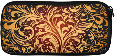 

Panda Creation Casual Multicolor Clutch