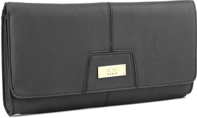 

BC BG Casual Black Clutch