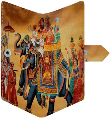 

Shopmania Casual Multicolor Clutch
