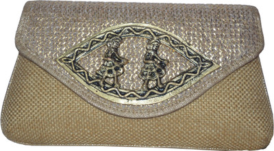 

Freddy's Casual Multicolor Clutch