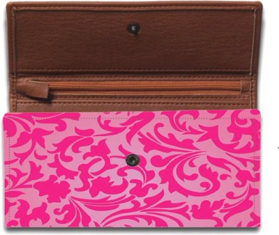 

Shoprider Casual Multicolor Clutch