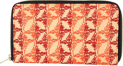 

Rajrang Casual Beige Clutch