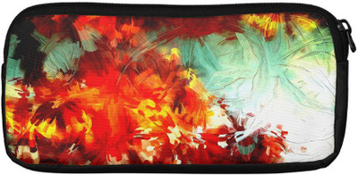 

Panda Creation Casual Multicolor Clutch