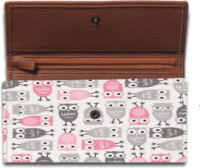 

Shoprider Casual Multicolor Clutch