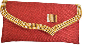

Mahadev Exports Casual Multicolor Clutch
