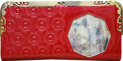 

Freddy's Casual Multicolor Clutch