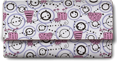 

ShopMantra Casual Multicolor Clutch