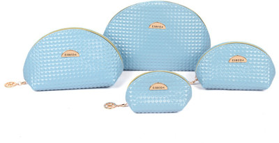 Esbeda Casual Blue Clutch