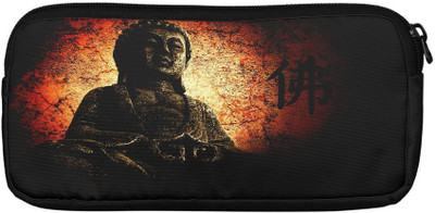 

Panda Creation Casual Multicolor Clutch