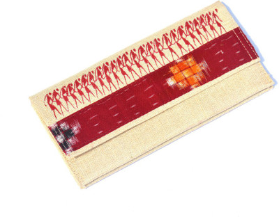 

Art Godaam Casual Multicolor Clutch
