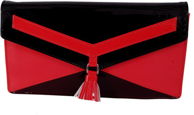 

Womaniya Party Multicolor Clutch