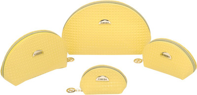 

Esbeda Casual Yellow Clutch