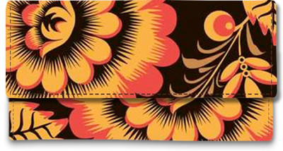 

Shoprider Casual Multicolor Clutch