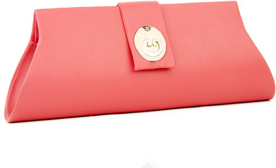 

Igypsy Casual Multicolor Clutch