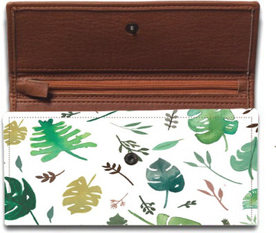 

Shoprider Casual Multicolor Clutch