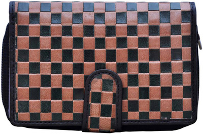 

Tamanna Casual Multicolor Clutch