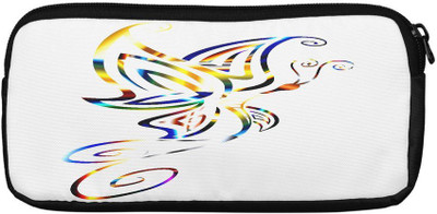

Panda Creation Casual Multicolor Clutch