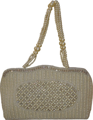 

Spice Art Party White Clutch