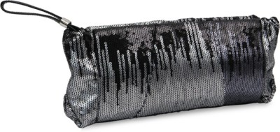 

Baggit Party Black Clutch